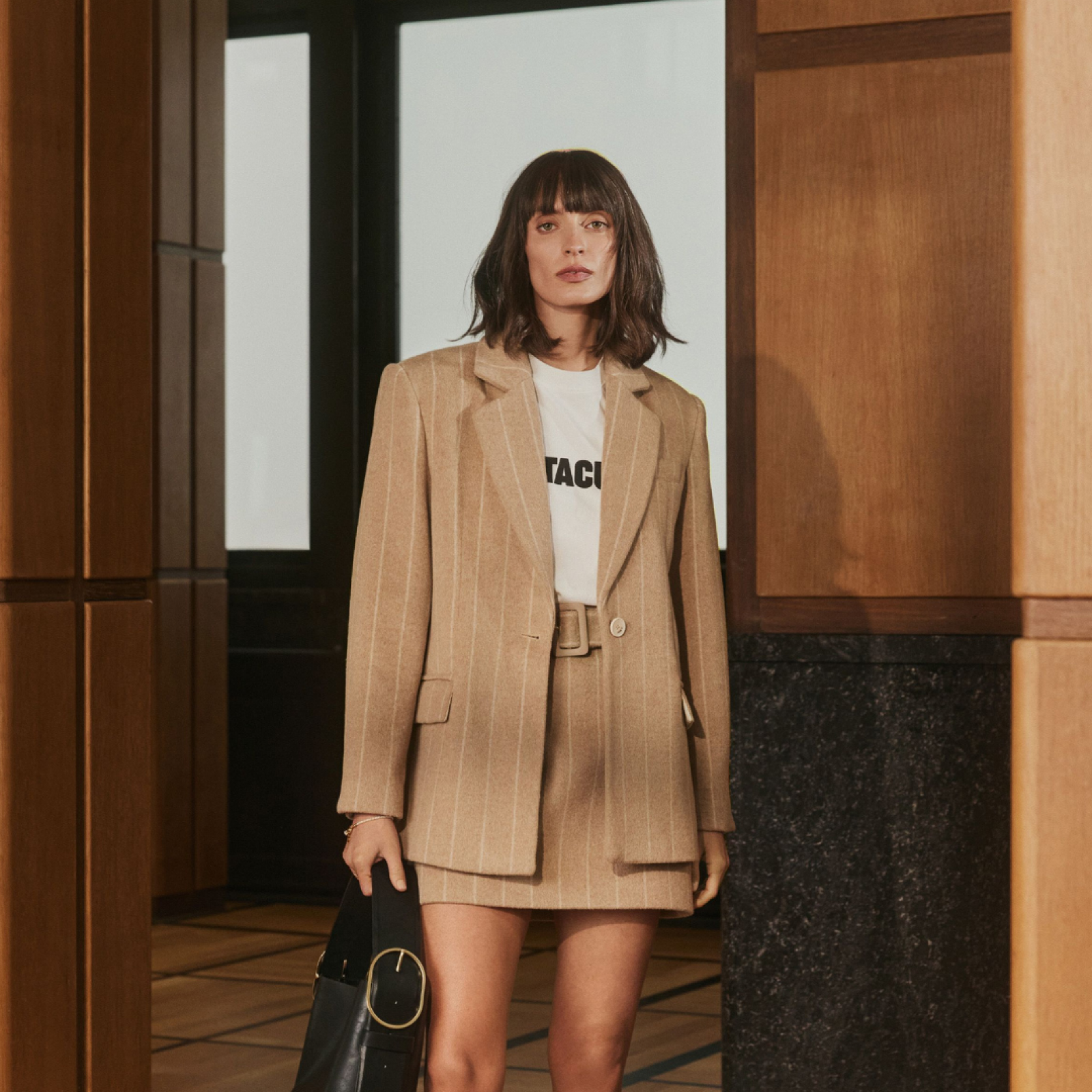 De blazer trends van dit najaar