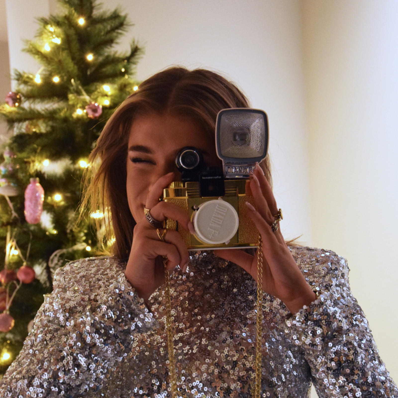 Holiday season