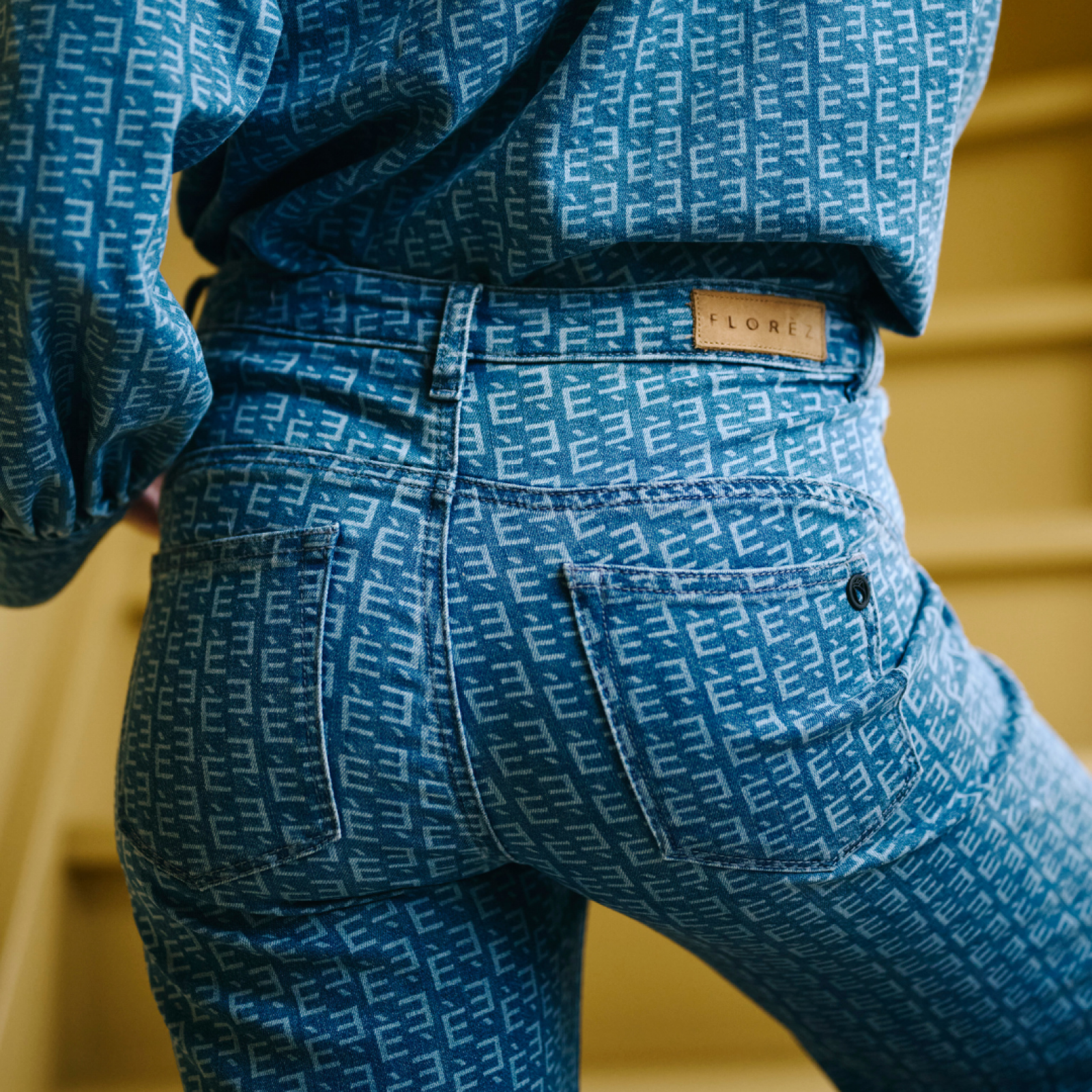 Jeans tips van Bossenbroek Woman