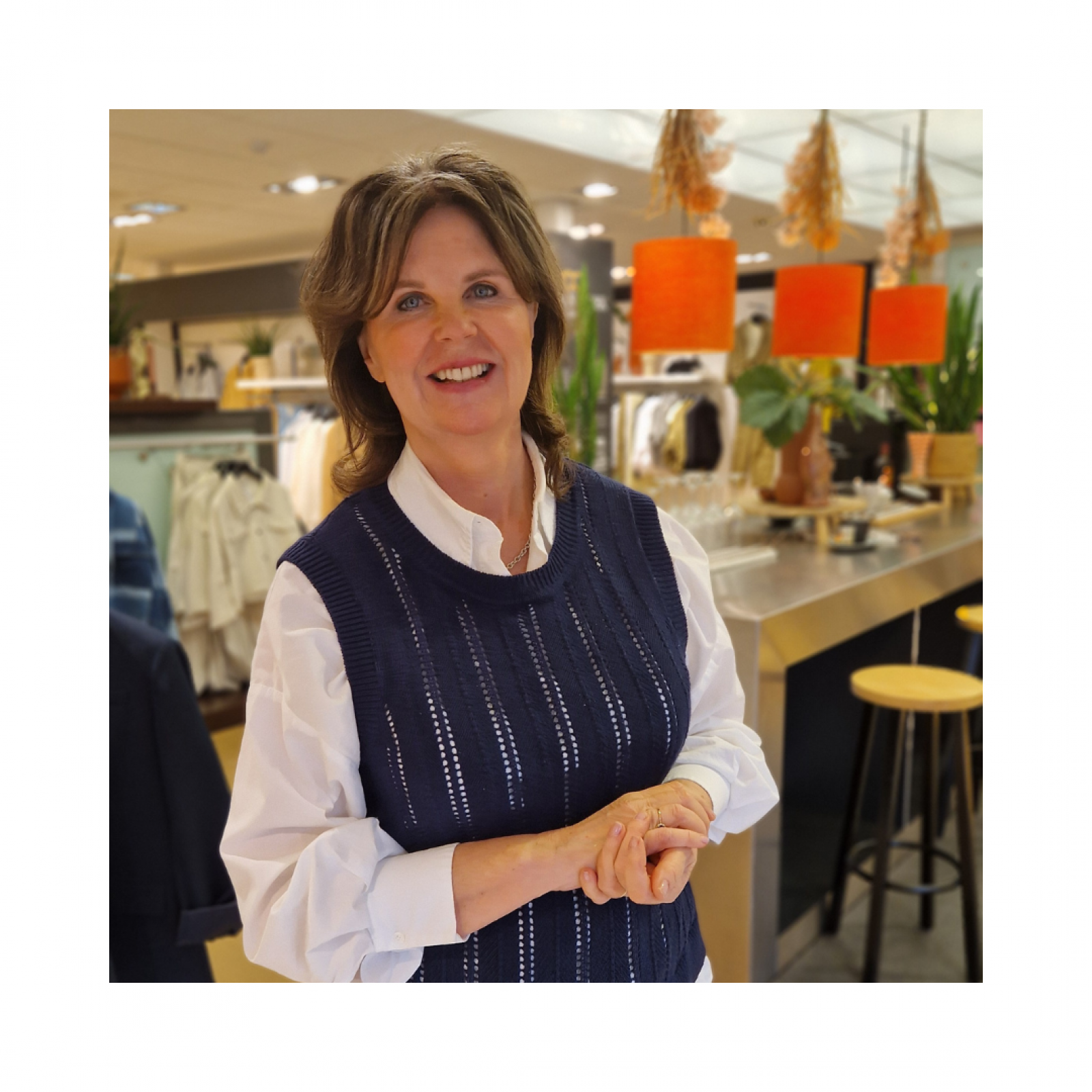 Kleur en stijl advies