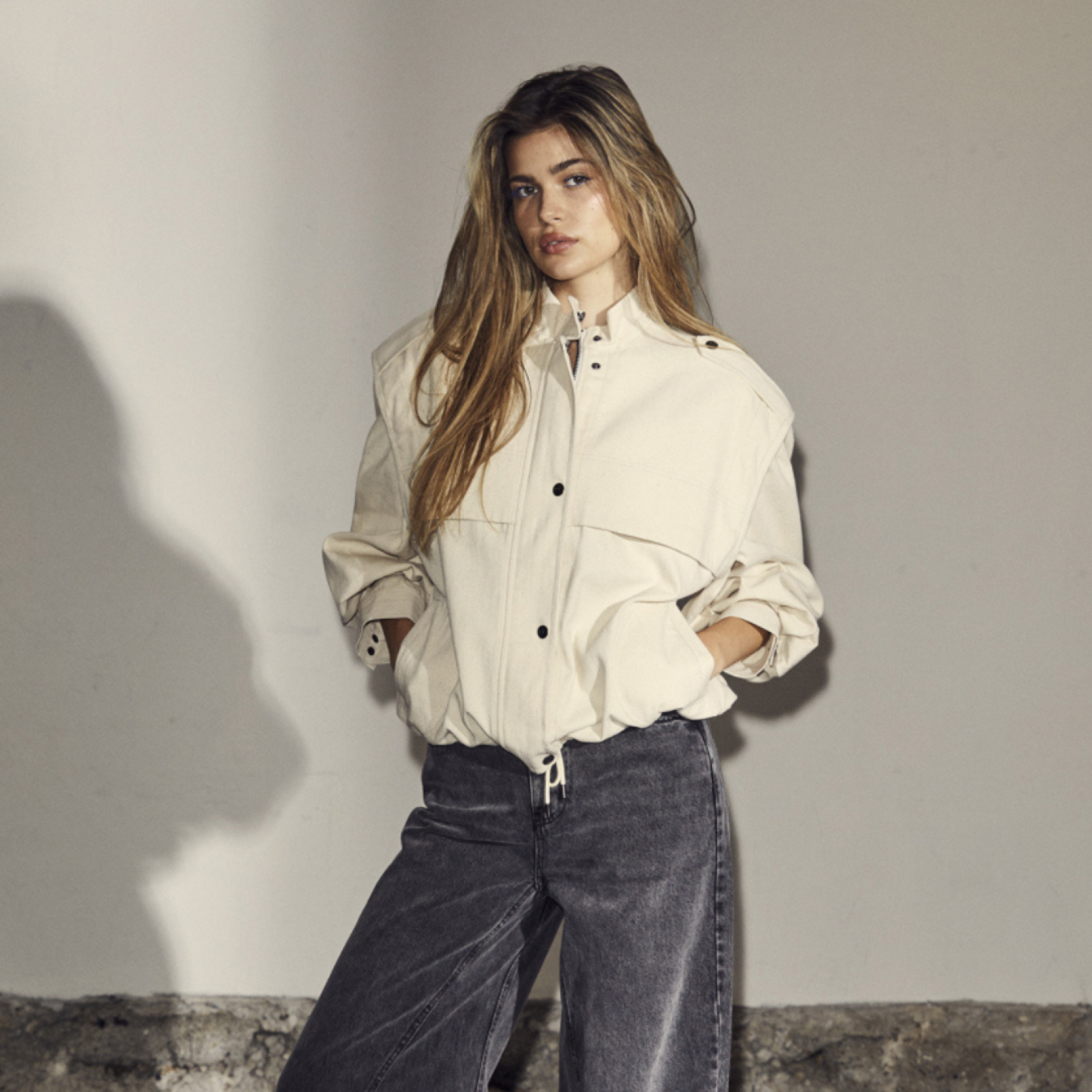 New Brand: Co couture