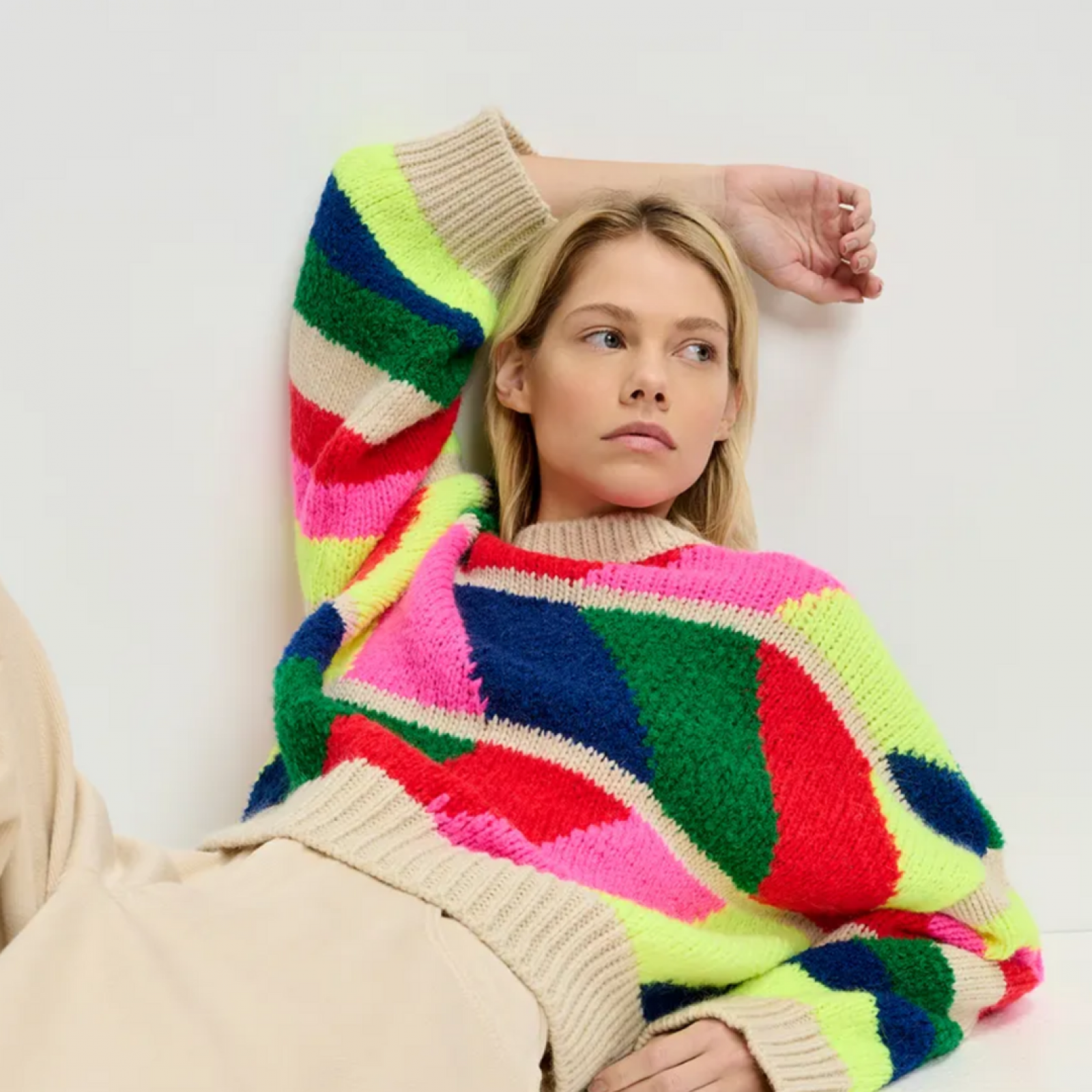 Sweater weather