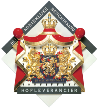 hofleverancier-icoon
